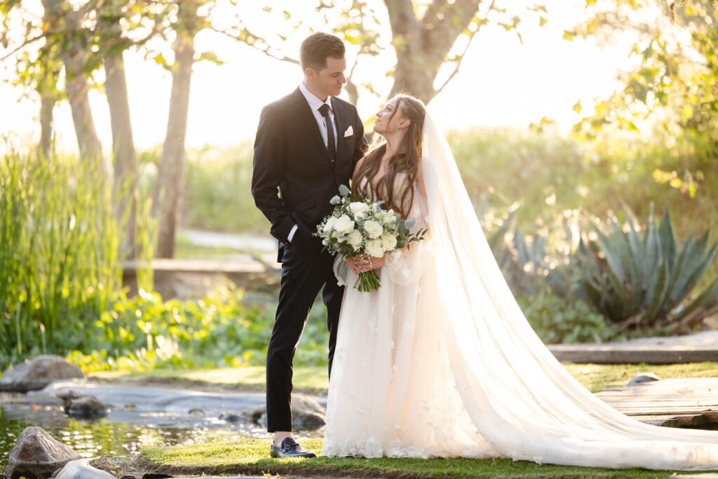 GALWAY DOWNS WEDDING