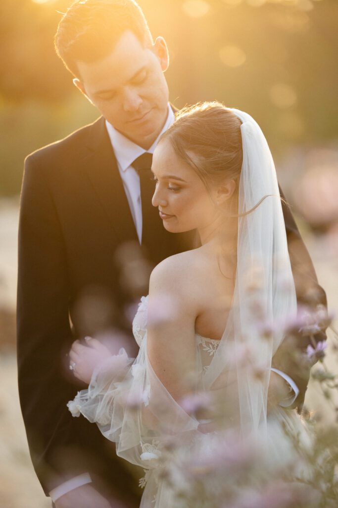 GALWAY DOWNS WEDDING
