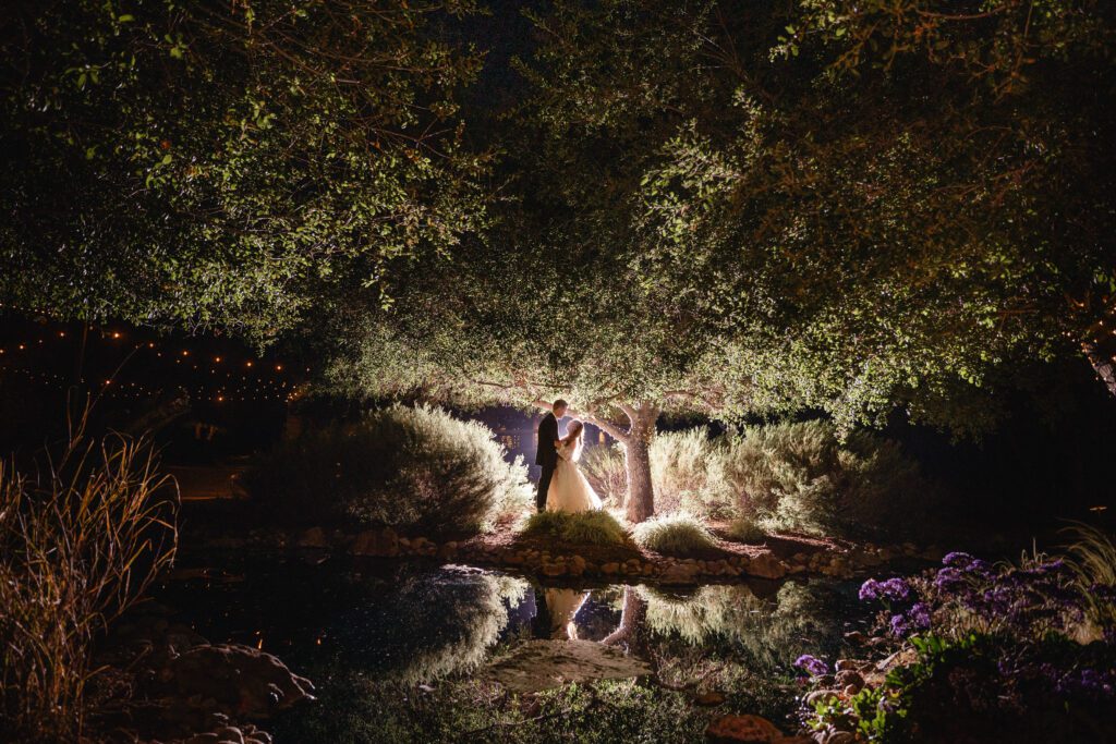 GALWAY DOWNS WEDDING