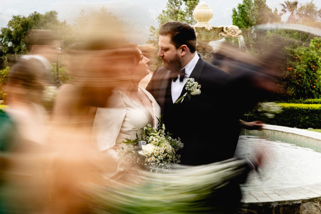 NEWHALL MANSION WEDDING