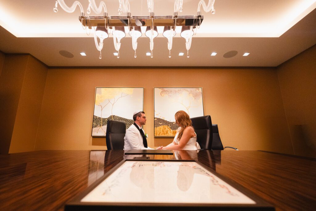 WALDORF ASTORIA BEVERLY HILLS WEDDING