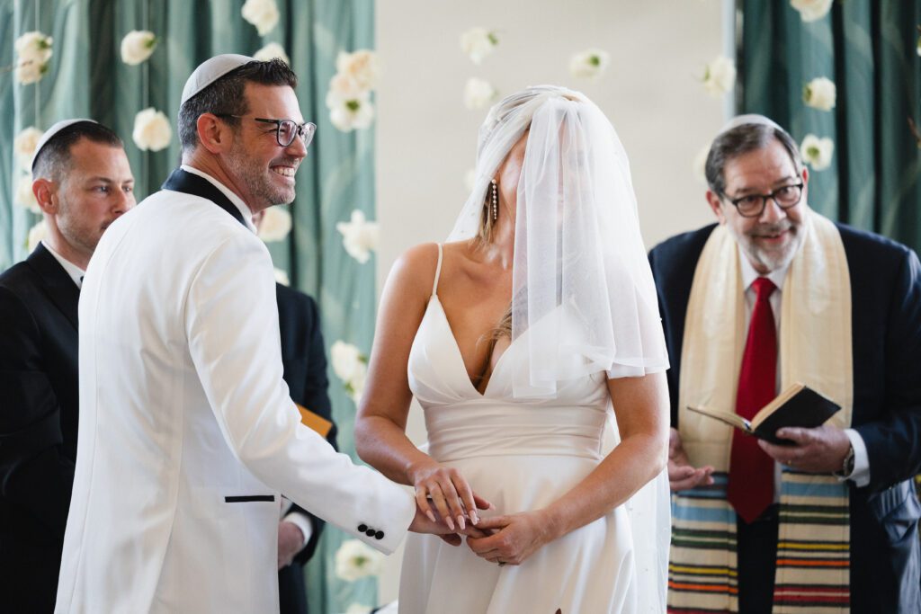 WALDORF ASTORIA BEVERLY HILLS WEDDING