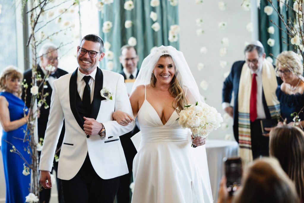 WALDORF ASTORIA BEVERLY HILLS WEDDING