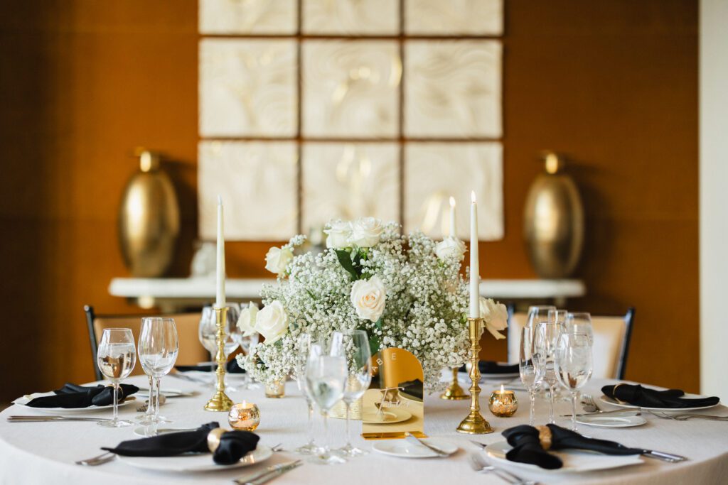 WALDORF ASTORIA BEVERLY HILLS WEDDING