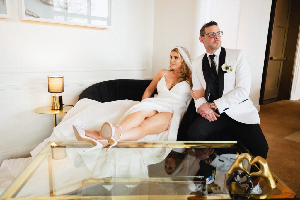 WALDORF ASTORIA BEVERLY HILLS WEDDING