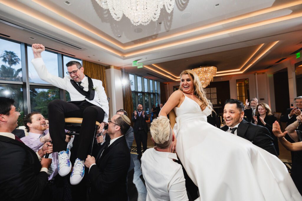 WALDORF ASTORIA BEVERLY HILLS WEDDING