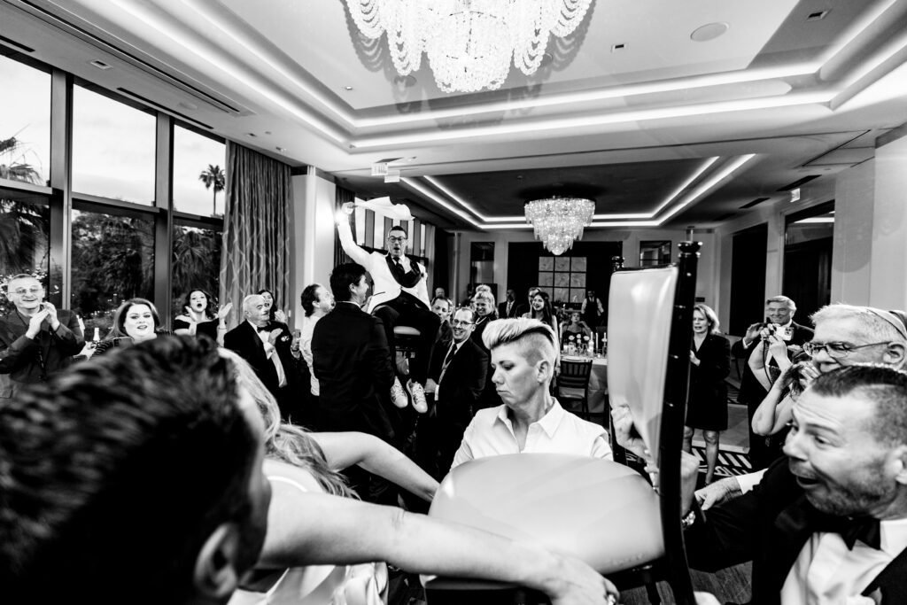 WALDORF ASTORIA BEVERLY HILLS WEDDING