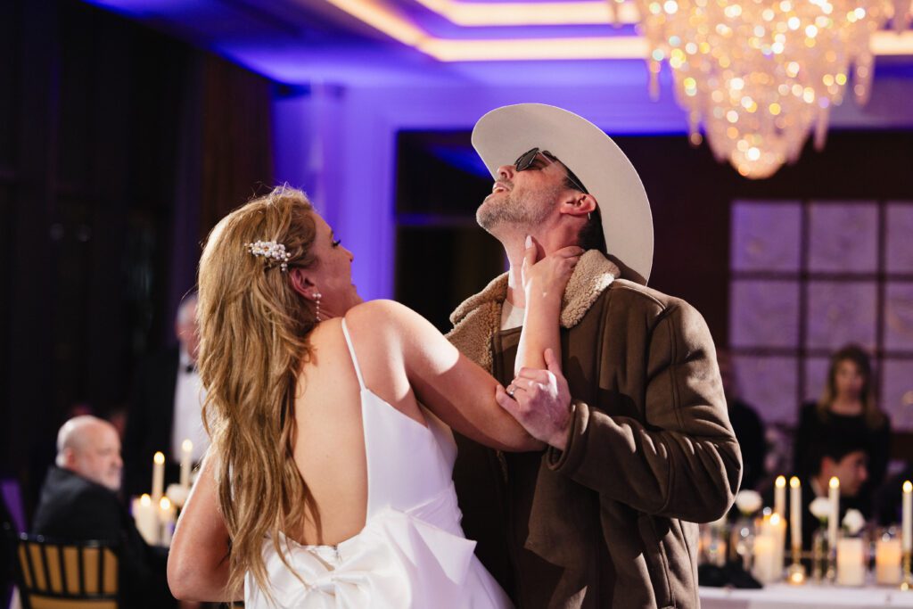 WALDORF ASTORIA BEVERLY HILLS WEDDING
