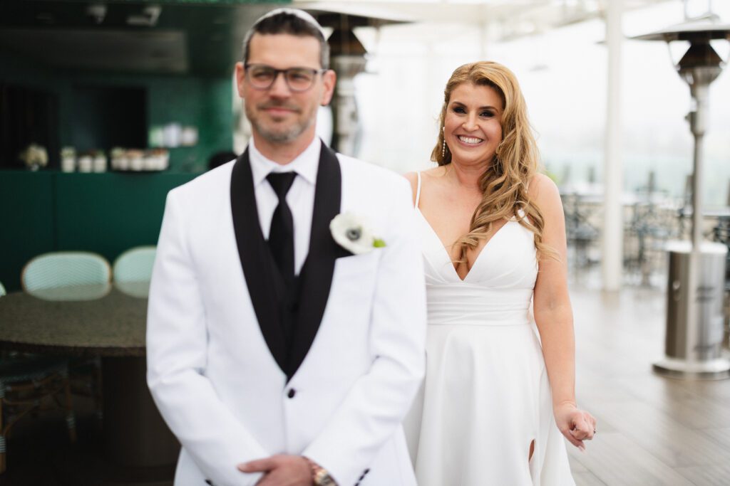 WALDORF ASTORIA BEVERLY HILLS WEDDING