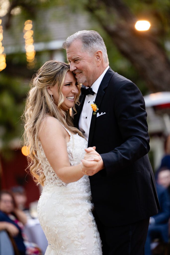 COUNTRY MEADOW RANCH WEDDING