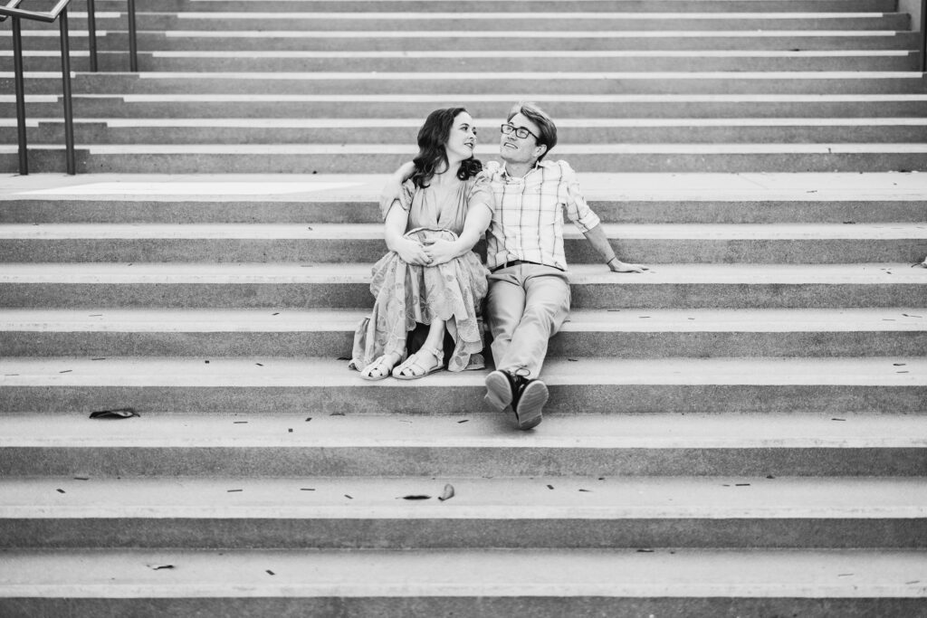PASADENA ENGAGEMENT