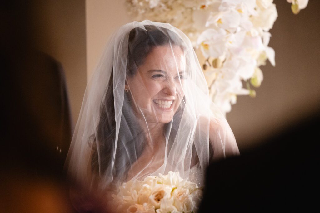 FAIRMONT CENTURY PLAZA WEDDING