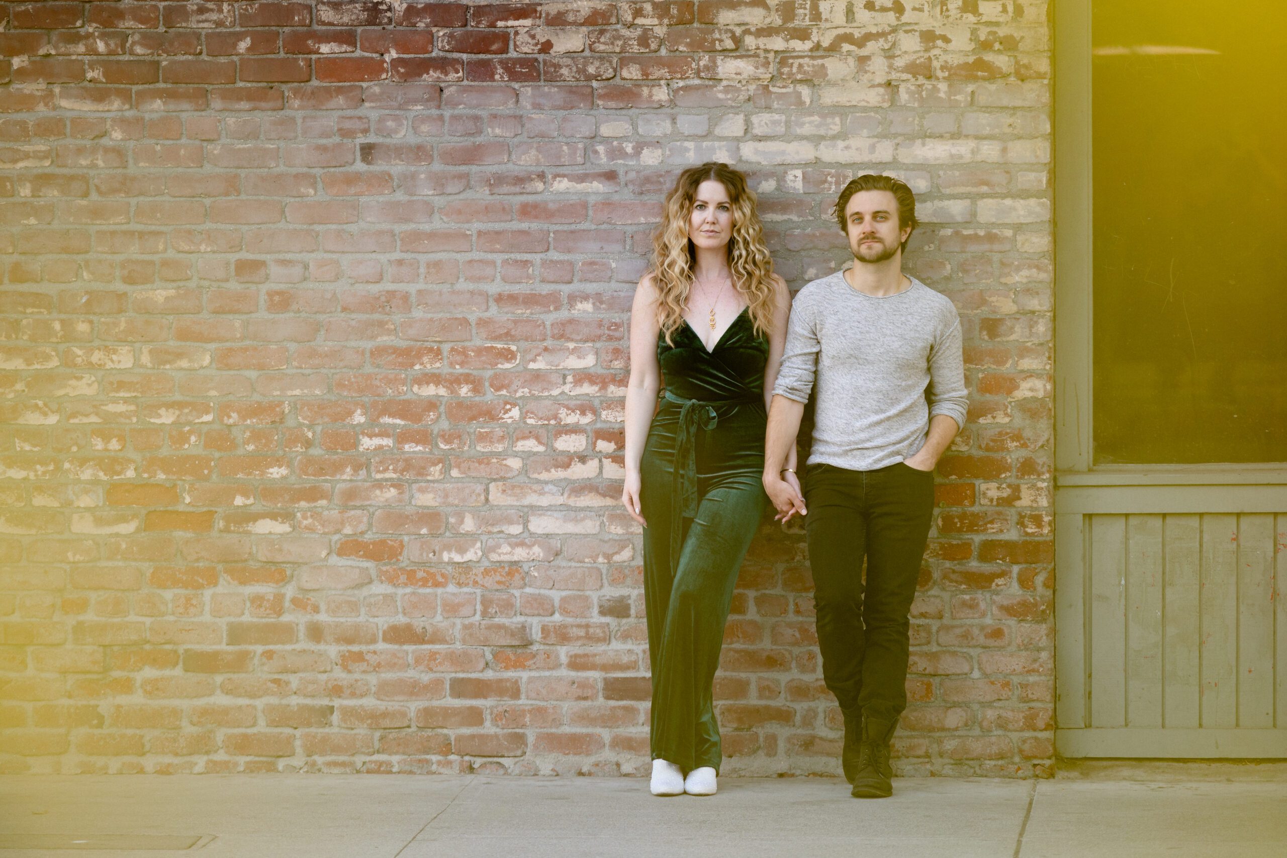 PASADENA CITY HALL ENGAGEMENT