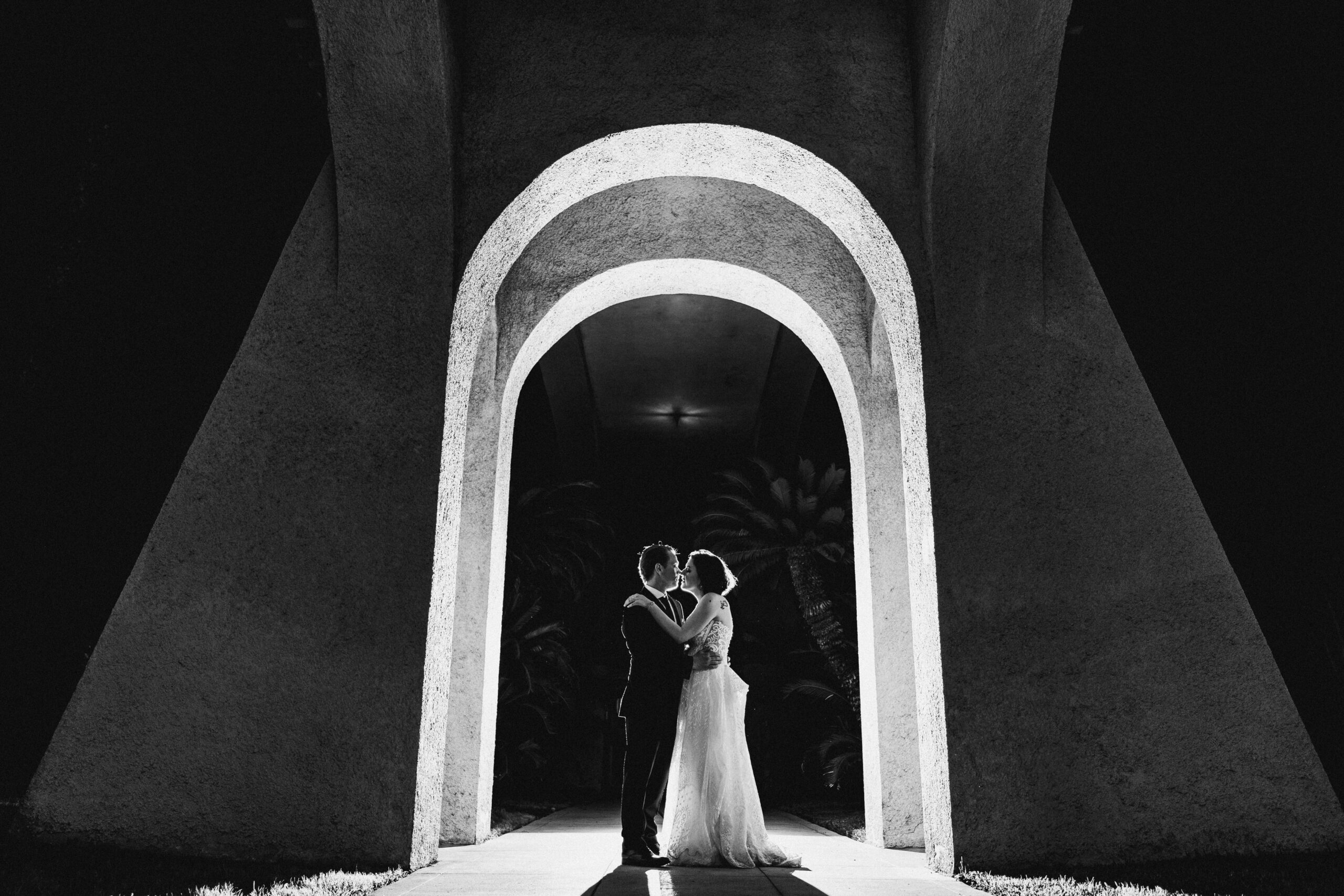 CASTLE GREEN PASADENA WEDDING