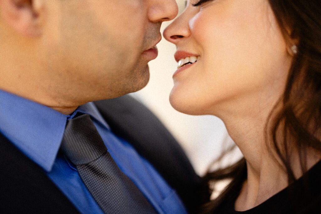 PASADENA CITY HALL ENGAGEMENT