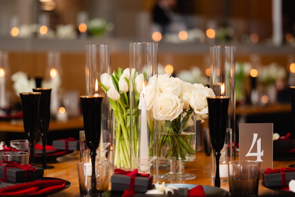 Beverly Wilshire Wedding