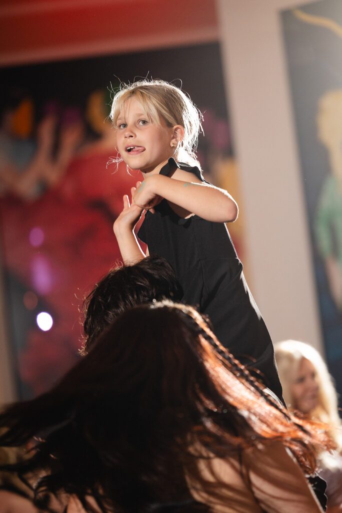 Beverly Wilshire Wedding