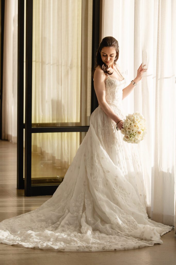 FAIRMONT CENTURY PLAZA WEDDING